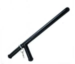 t type rubber baton anti riot police baton