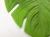 Import Tabletex Fashionable and environment-friendly EVA material New tropical leaf shaped table mat leaf placemat from China