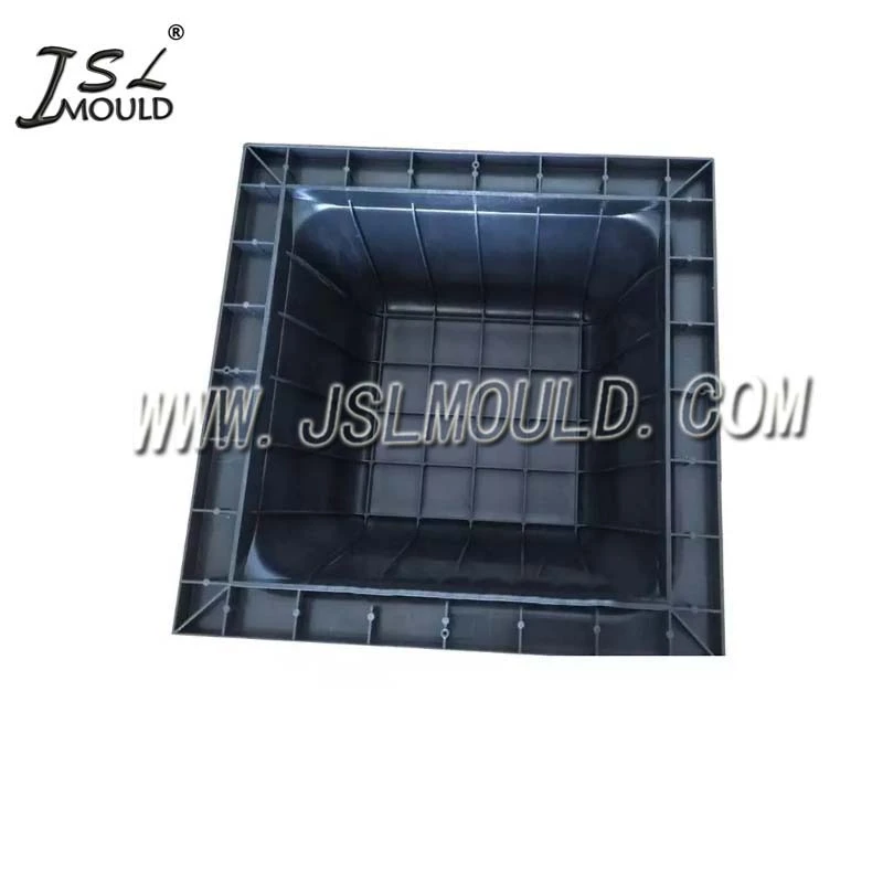 Taizou Mold Factory Plastic waffle slab formwork mould for construction