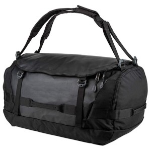 Tarpaulin PVC Waterproof Designer Duffel Backpack Travel Bag For Camping