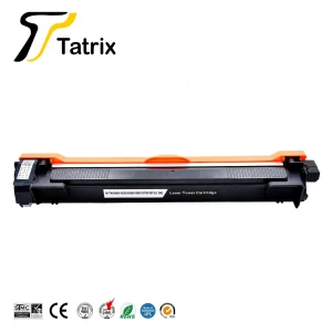 Tatrix TN1000 TN1030 TN1050 TN1060 TN1070 TN1075 Compatible Laser Black Toner Cartridge for Brother DCP-1610W MFC-1910W