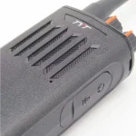 Tc-595 Tyt Walkie Talkie with Speaker Frequency Copy Ota Program Two-Way Radio