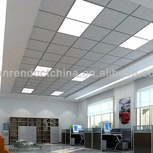 TCB A1 Fireproof Exterior Light Weight Suspended Ceilings