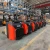 Import Tder Chinses Forklift 2ton 3 Ton Battery Full Electric Pallet Jack Truck from China