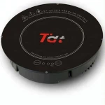 TDT normal size 1000w shabu shabu hotpot induction cooker