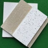 tegular mineral fiber ceiling tiles
