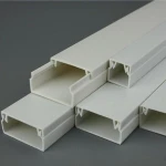 Telephone Wire Duct in Various Sizes