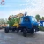 Import Telescopic boom truck-mounted crane with 8 tons lifting capacity from China