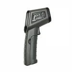 Temperature Instruments Digital Infrared Thermometer 50~550 degree Single laser Hand-held Non Contact Thermometer
