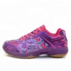 Tennis shoe volleyball and racquetball play Lace up front for women shoes