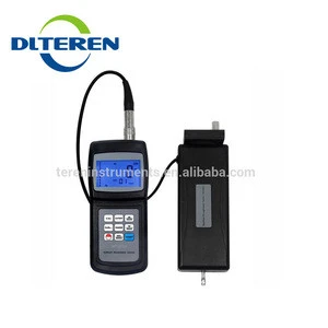 Teren Surface Roughness Tester 0.005~16.00um Ra Rq Rz Rt Surface roughness measuring instrument
