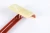 Import textured paint roller patterns wall rubber roller paint brush tools wood grain rubber painting tool roller brush from China