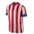 Import Thai Quality Football Team Jerseys Sublimation Football Jersey Soccer Wear Set from China