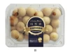 Thailand Premium Fresh Longan -  tropical fruit from Thailand (Direct from Farmer) OEM packaging