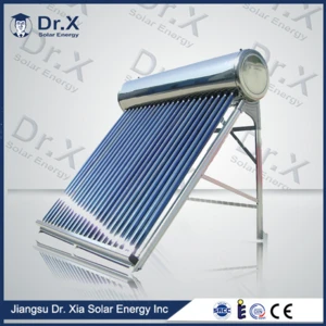 Professional Solar Energy Products