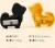 Import The cartoon dog form of a pencil sharpener Four color plastic high quality pen implement charcoal pencils sharpen knife PN2526 from China