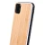 Import The new custom protective cell phone case bamboo wood protective case cover from China