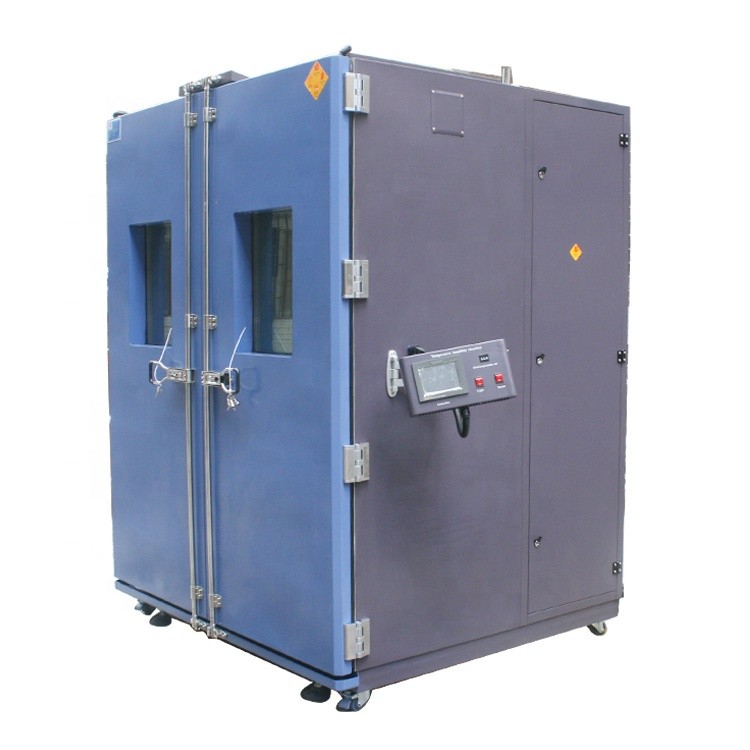 Thermal cycling and humidity freeze test chamber equipment