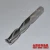 Import Three flute spiral bit | end mills | CNC engraving Router Bit machine accessories from China
