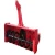 Import three point hitch snow blower for tractor from China