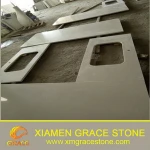 Tiles Slabs Countertops Artifical Quartz Stone