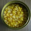 Tinned Sweet corn can food supplier