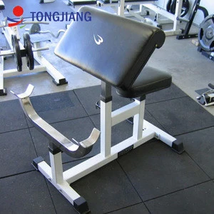TJ 24 Hours Fitness Club Used Rubber Flooring Tile