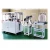 Import [TKR-100] Korea Machine for Cotton Roll Machine Made in Korea from South Korea