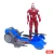 Import Tony Stark Superhero Action Figures Dolls 30cm with Gift Box for Kids from China