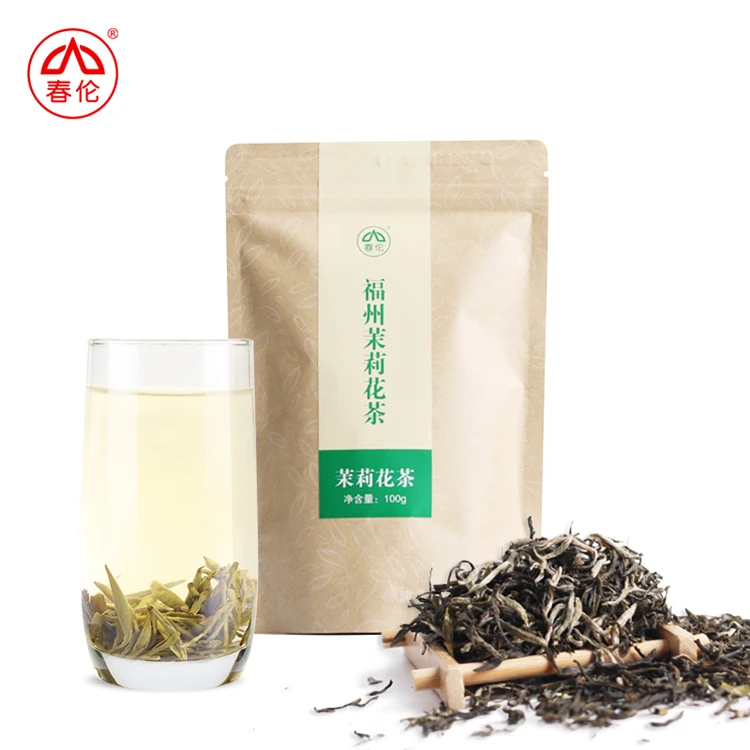 Top Chinese Tea  Organic Tea  Loose White Tea