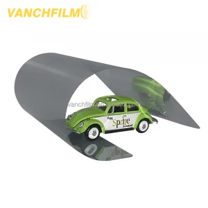 Top Quality 99% IRR High Heat Insulation Auto Nano Ceramic Solar Window Tint Film