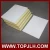 Import top quality adhesive sheet printer paper tattoo temporary making from China