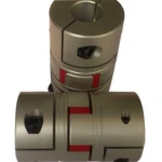 top quality close-type shaft coupling HL-D45-L65