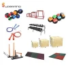Top Quality Dumbbell Fitness Equipment Gym Equipment
