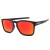 Import Top Quality Fashion Promotional Colorful Plastic Custom Cheap Sunglasses from China