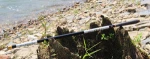 Top Quality Telescopic fishing rod pole carbon stream Lake River fishing pole rod