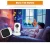 Import Top sales Smart Home Wireless 3.2 inch HD Baby Nanny Security Night Vision CCTV Video Baby Monitor from China