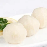 Top selling Fish Ball with filling frozen seafoods food supplier