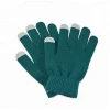 Top selling good quality hot selling touch bluetooth acrylic gloves with good offer