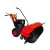 Import top selling multi-function snow sweeper, 13hp strong power snowplow from China