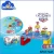 Import Top selling playdough case portable playdough play set from China