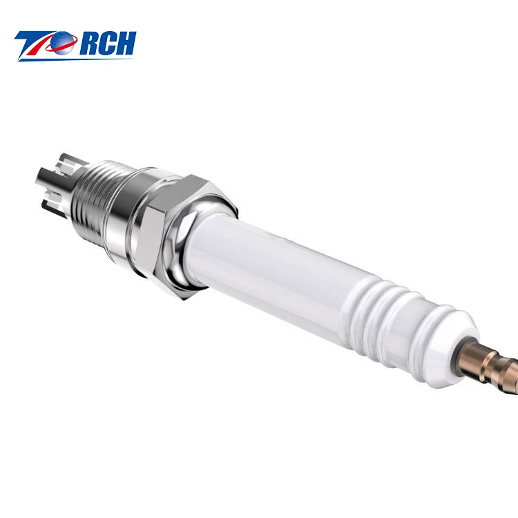 Torch sparkplug high quality & competitive price r10p7/r10p3 industrial spark plug