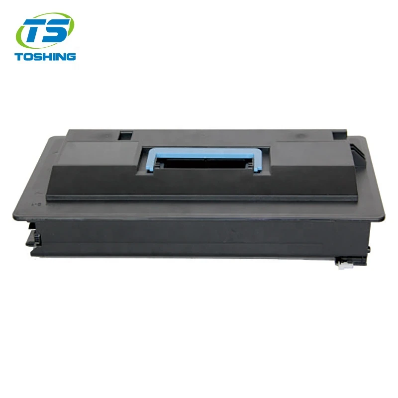 Toshing Bulk Toner Powder TK-70 Black Copier Toner for use in FS9100DN 9120DN 9500DN 9520DN