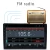 Import Touch screen 10 inch android 9.1 radio car video stereo multimedia screen player with gps from China