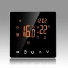 touch screen temperproof digital thermostat thermostats