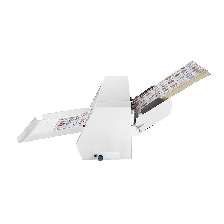 Buy Toyocut A3 Multi Sheet Label Cutter Auto Feeding Contour Cutter