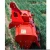 Import Tractor Cultivator Rotary Tiller Heavy Duty 1GLN Series Rotary Tiller Parts Mached With Tractor from China