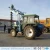 Import Tractor mounted ground hole drill/earth auger from China