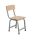 Import Tradition kindergarten furniture plywood student desk and chair for school furniture from China