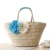 Import Traditional French Style Market Shopping Basket Natural from China